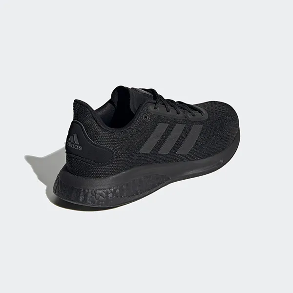 Giày Thể Thao Adidas Supernova Athleisure Triple Black Màu Đen