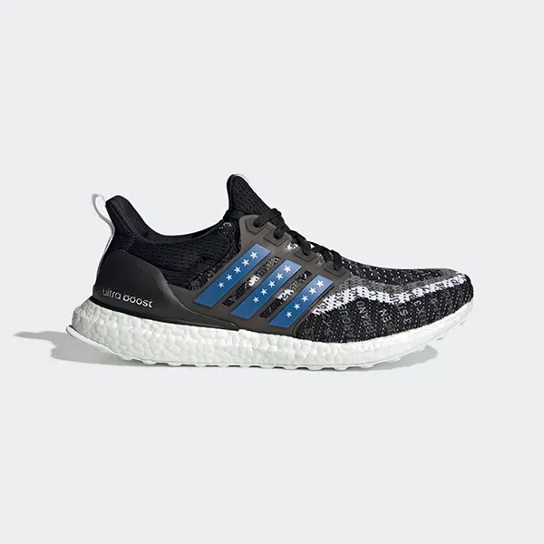 Giày Thể Thao Adidas Ultra boost CTY FV2587 Màu Đen