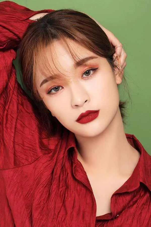 Son Guerlain Rouge G De Matte Limited Noel Màu N26 Đỏ Trầm Bản Đặc Biệt