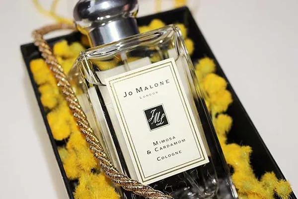 Nước Hoa Jo Malone Mimosa & Cardamom Cologne 100ml - Nước hoa - Vua Hàng Hiệu