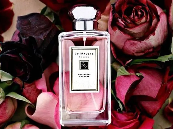 Nước Hoa Nữ Jo Malone London Red Roses Cologne 100ml - Nước hoa - Vua Hàng Hiệu