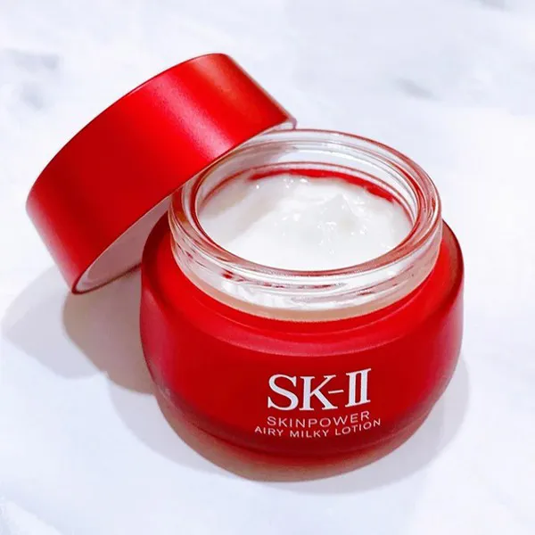Set Serum SK-II RNA Power Youth Essence Coffret 50ml - Mỹ phẩm - Vua Hàng Hiệu