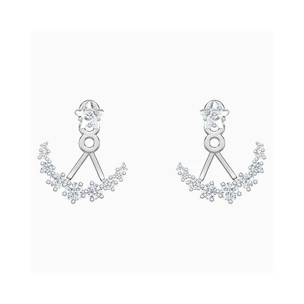 Khuyên Tai Swarovski Penélope Cruz Moonsun Pierced Earring Jackets