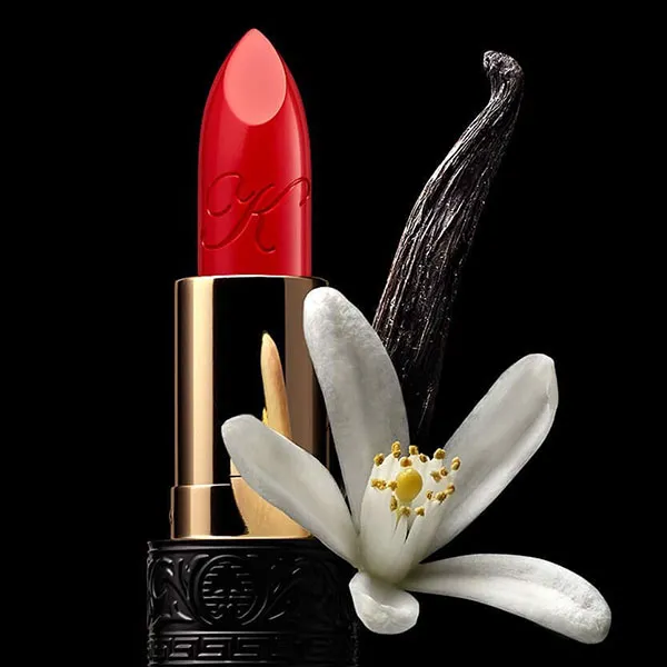 Son Kilian Le Rouge Parfume Satin Màu 100 Heaven Rouge