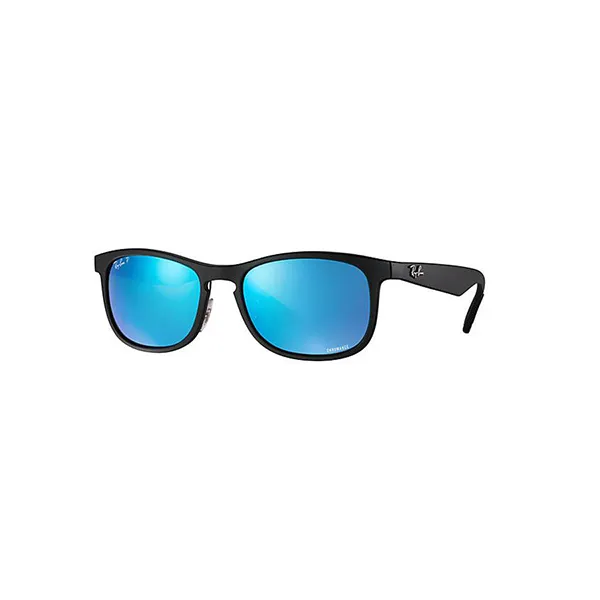 Kính Mát Rayban Chromance RB4263 601SA1 55-18 Polarized Xanh Blue - Kính mắt - Vua Hàng Hiệu