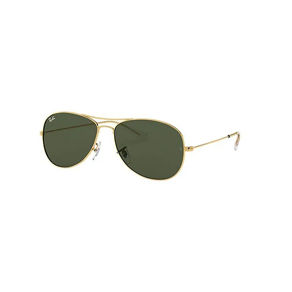 Kính Mát Rayban Cockpit RB3362 001 59-14 Green