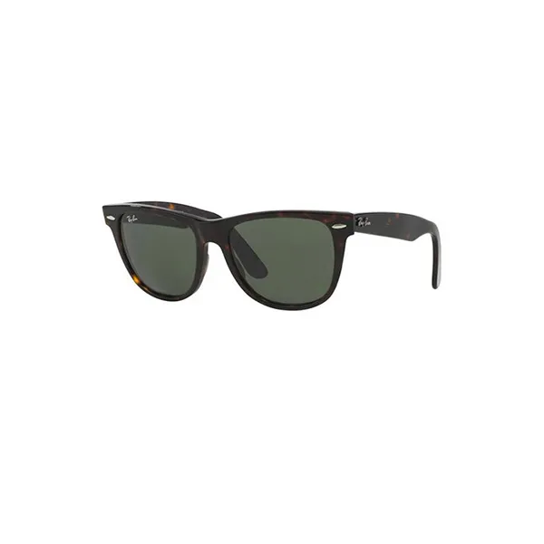 Kính Rayban Wayfarer Classic Original RB2140F-902 Đồi Mồi - Kính mắt - Vua Hàng Hiệu