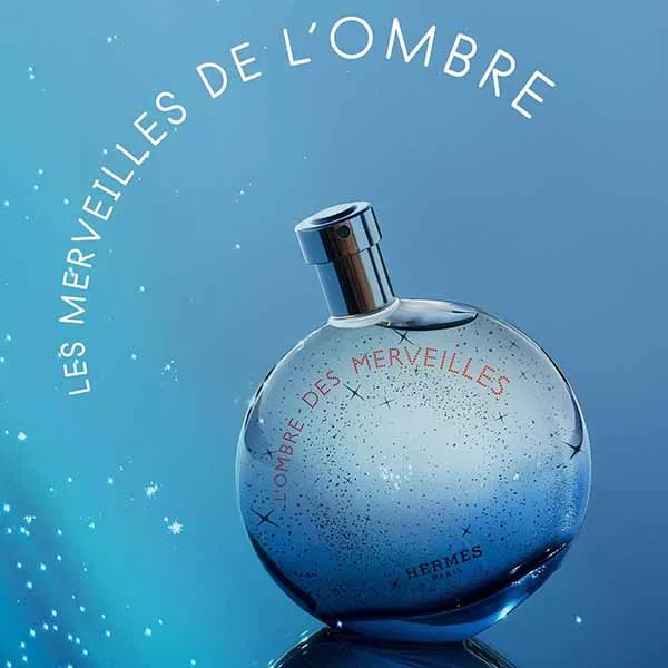 Nước Hoa Unisex Hermes L'Ombre Des Merveilles EDP 100ml - Nước hoa - Vua Hàng Hiệu