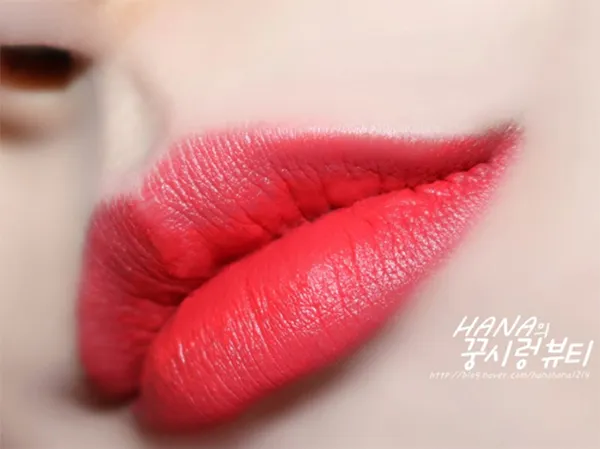 Son Mac 639 Mangrove Matte Màu Đỏ Cam - Son Môi - Vua Hàng Hiệu