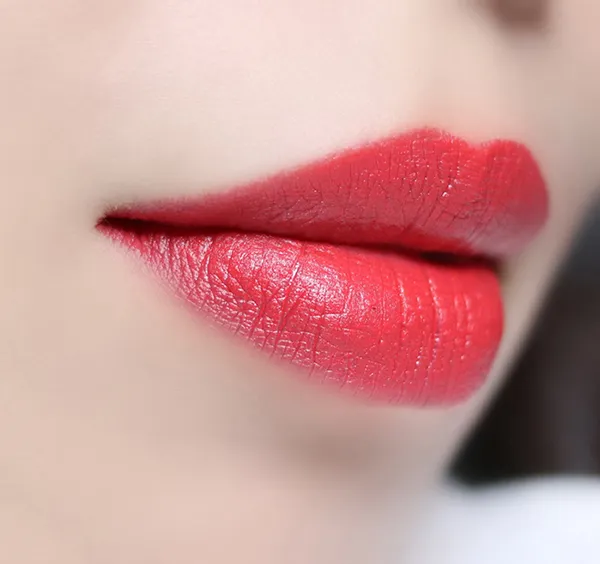 Son Mac 639 Mangrove Matte Màu Đỏ Cam - Son Môi - Vua Hàng Hiệu