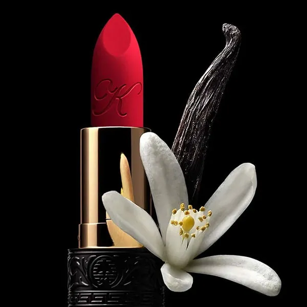 Son Kilian Le Rouge Parfume Matte Màu 230 Dangerous Rouge