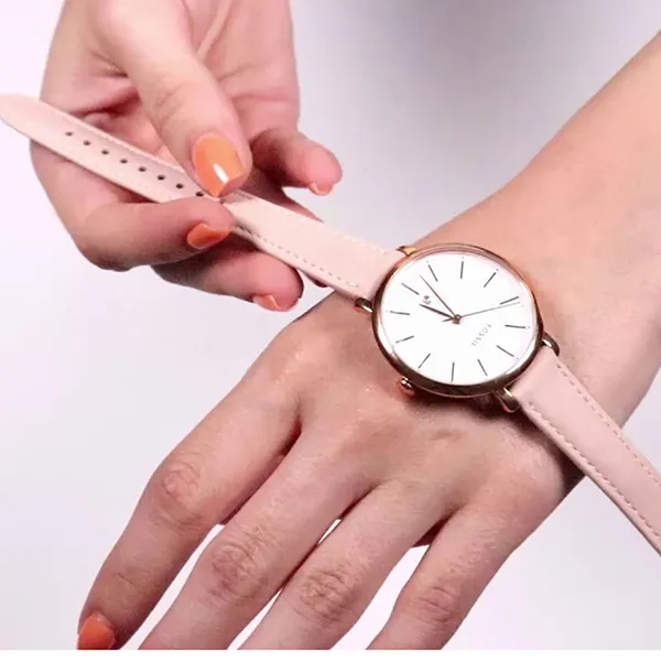 Đồng Hồ Fossil ES4369 Dành Cho Nữ