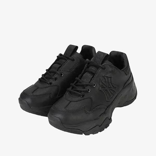 Giày MLB Big Ball Chunky LT New Yankees 32SHC9011-50L Màu Đen Size 270 - Giày - Vua Hàng Hiệu
