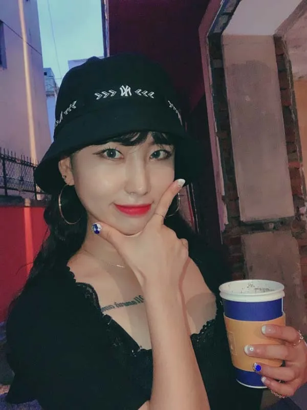Mũ MLB Bucket NY Symbol Black Màu Đen