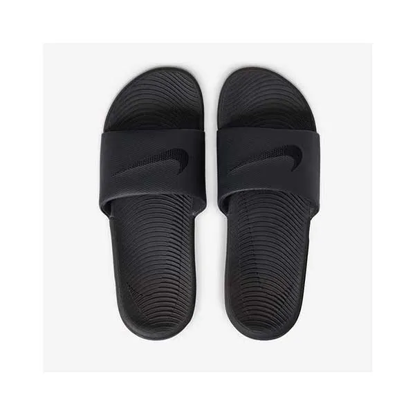 Dép Nike Kawa Slide 'Black Anthracite' Màu Đen Size 40