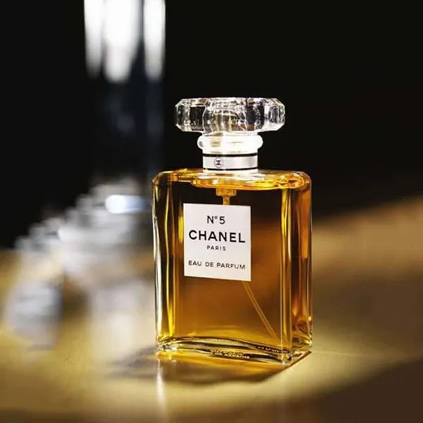 Chanel N°5 Eau De Parfum Vapo 35ml – LMCHING Group Limited