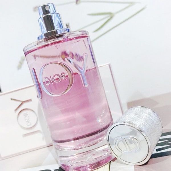 Mùi hương nước hoa Dior Joy EDP rực rỡ, mê hoặc