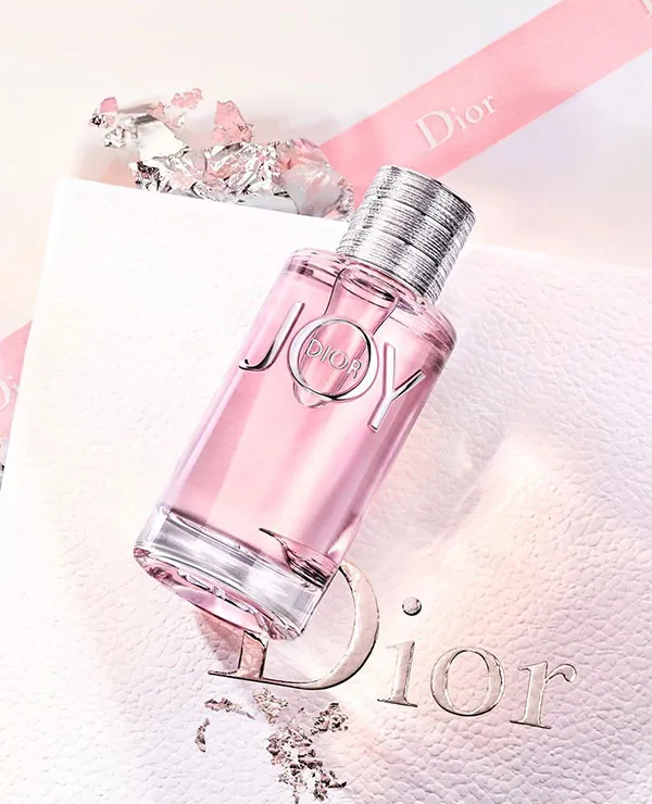 Dior Joy Eau De Parfum Intense 90ml  Mifashop