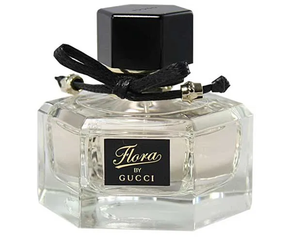 Review 3 chai nước hoa Gucci Flora cho nữ mùi thơm tinh tế và sang trọng