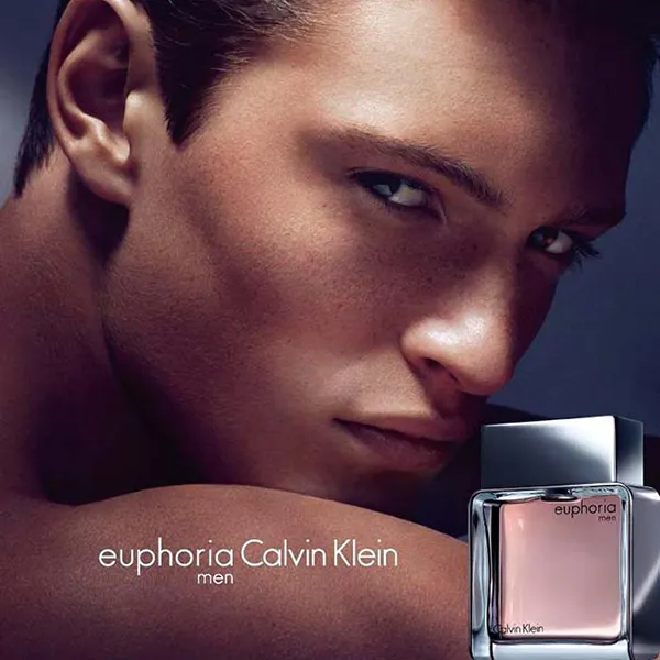 Nước Hoa Nam Calvin Klein CK Euphoria For Men EDT 100ml