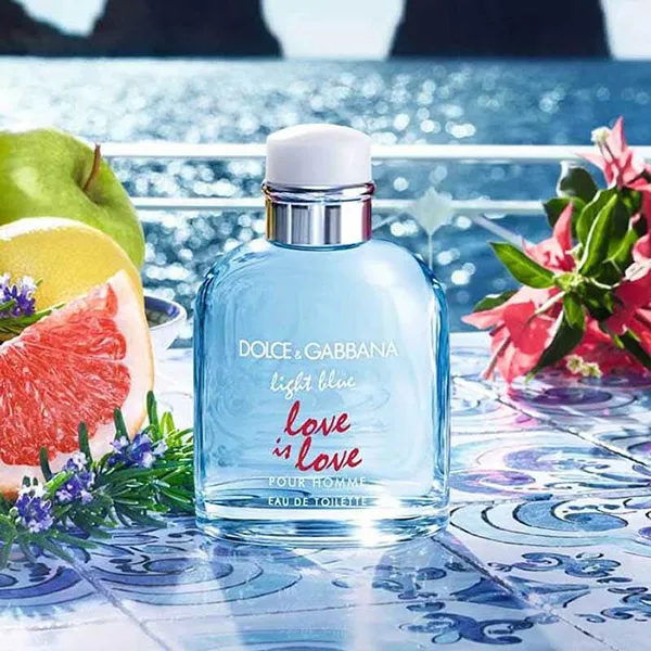 Review 7 chai nước hoa Dolce & Gabbana Light Blue hấp dẫn nhất 17