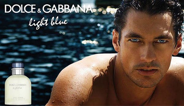 Nước Hoa Nam Dolce & Gabbana D&G Light Blue Pour Homme 200ml - 1