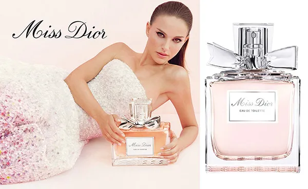 Nước hoa nữ Miss Dior Blooming Bouquet EDT 100ml Minh Tu Authentic