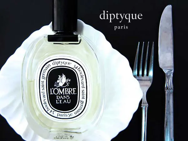 Nước Hoa Nữ Diptyque L’Ombre Dans L’Eau EDT 100ml