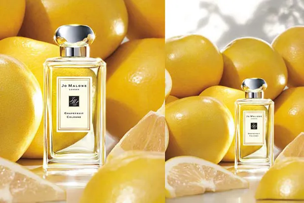 Nước Hoa Unisex Jo Malone London Grapefruit Cologne 100ml