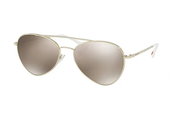 Kính Mát Prada Linea Rossa SPS50S Sunglasses Men's