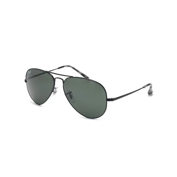 Kính Mát Rayban RB3689 9148/31 58-14 Noir G-15 Medium