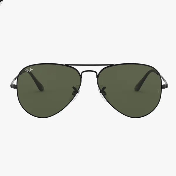 Kính Mát Rayban RB3689 9148/31 58-14 Noir G-15 Medium
