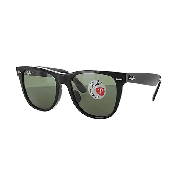 Kính Mát Unisex Rayban RB 2140F 901/58 Size 54 - Kính mắt - Vua Hàng Hiệu