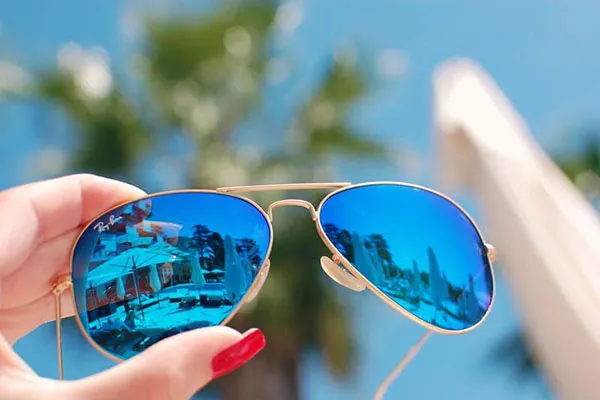 Kính Mát Rayban Aviator RB3025 112/17