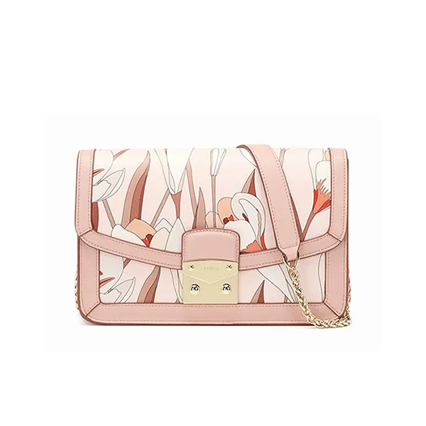 Túi Xách Venuco Madrid S411 - Vennes Hồng - P22S411