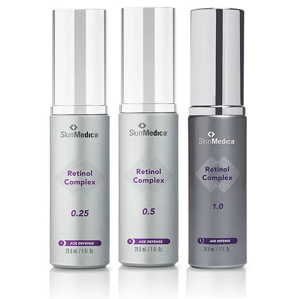 Tinh Chất Skinmedica Retinol Complex 0.25 29.6ml
