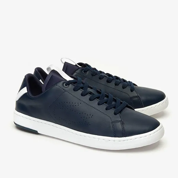 Giày Thể Thao Lacoste Carnaby Evo Lightweight 119 Màu Navy