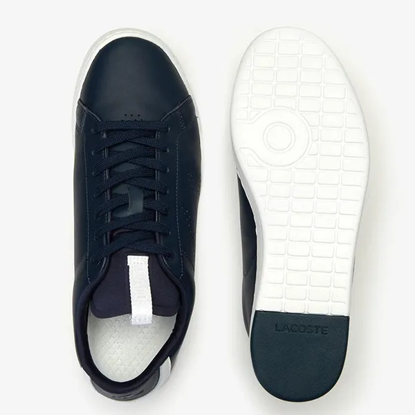 Giày Thể Thao Lacoste Carnaby Evo Lightweight 119 Màu Navy
