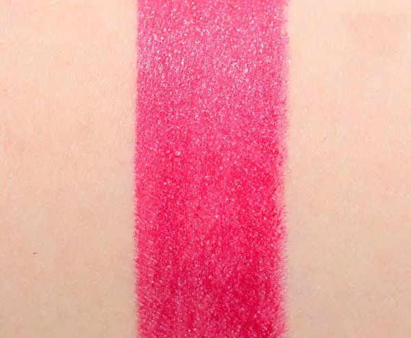 Son Guerlain Rouge G De The Satin Lipstick Màu 78 Hồng Berry - Son Môi - Vua Hàng Hiệu