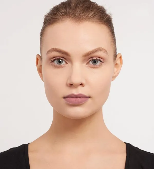 Son Kem Yves Saint Laurent YSL 25 Beige Secret Màu Hồng Đất Nude