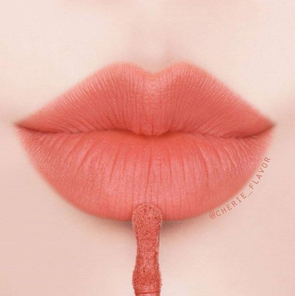 Son Kem Mac Powder Kiss Liquid Lipcolour Crossfade Màu Cam San Hô - 4