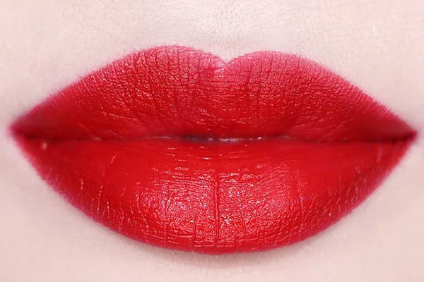 Son Yves Saint Laurent YSL Rouge Pur Couture High On Stars 01 Le Rouge Màu Đỏ Tươi (Phiên Bản Giới Hạn) - Son Môi - Vua Hàng Hiệu