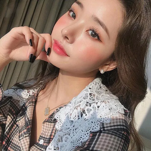 Son Yves Saint Laurent YSL Rouge Pur Couture High On Stars 52 Rouge Rose Màu Hồng Cam( Phiên Bản Giới Hạn )