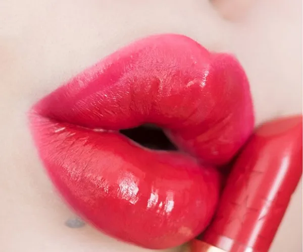 Son Yves Saint Laurent YSL Rouge Pur Couture High On Stars 01 Le Rouge Màu Đỏ Tươi (Phiên Bản Giới Hạn) - Son Môi - Vua Hàng Hiệu