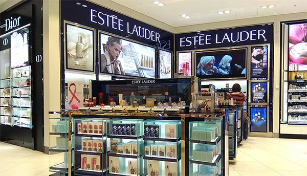 Tìm hiểu thương hiệu Estee Lauder