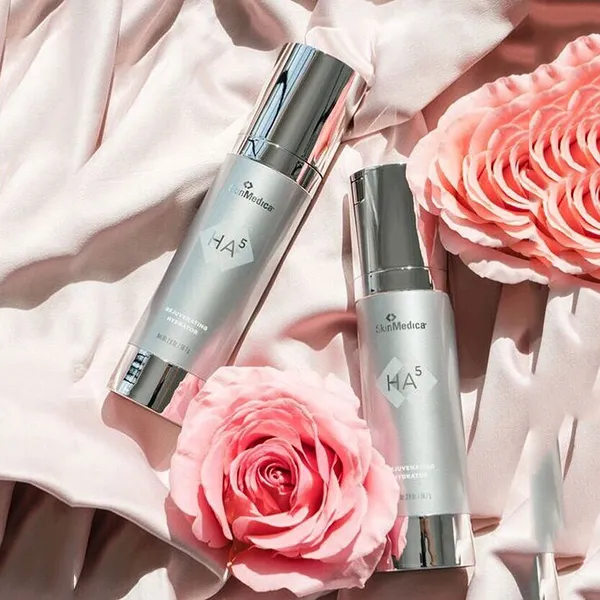 Tinh Chất Cấp Ẩm Và Dưỡng Da Skinmedica HA5 Rejuvenating Hydrator 56.7g