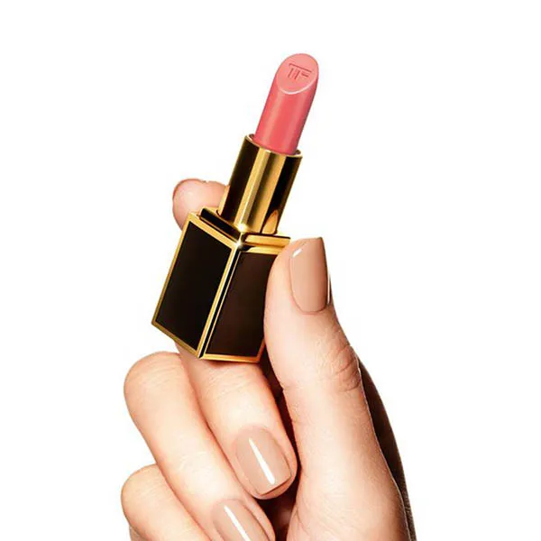 Son Tom Ford Lip Color 22 Mini Patrick Màu Hồng San Hô