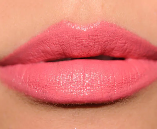 Son Tom Ford Lip Color 22 Mini Patrick Màu Hồng San Hô