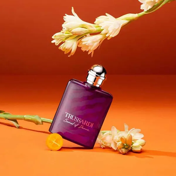 Nước Hoa Nữ Trussardi Sound Of Donna EDP 50ml - Nước hoa - Vua Hàng Hiệu