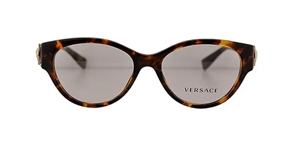 Kính Mắt Cận Versace Eyeglasses VE3254 52-16-140 - Kính mắt - Vua Hàng Hiệu